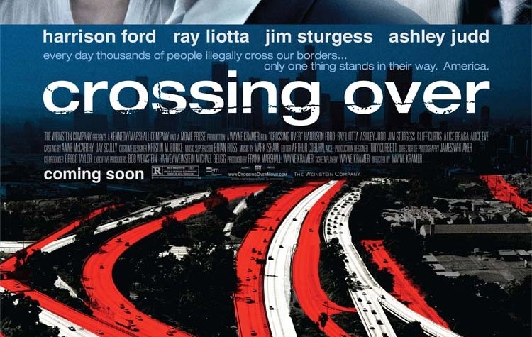 Crossing Over (Movie Review)