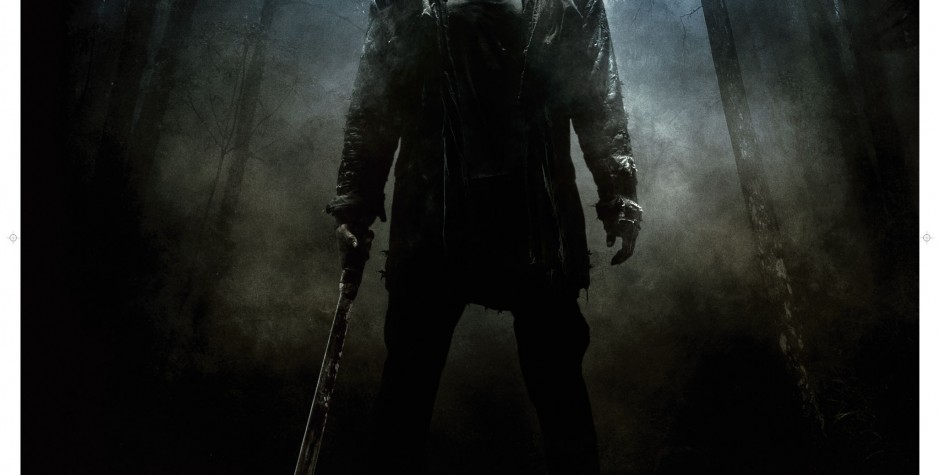 Friday the 13th (Movie Review)