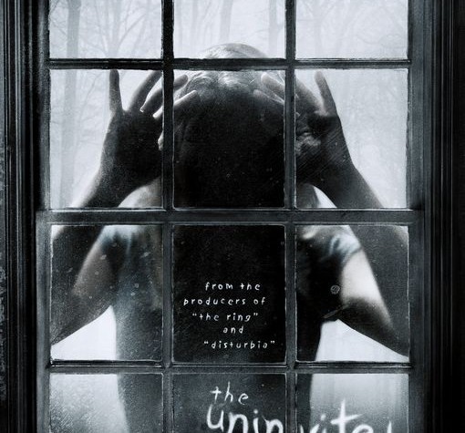The Uninvited (Movie Review)