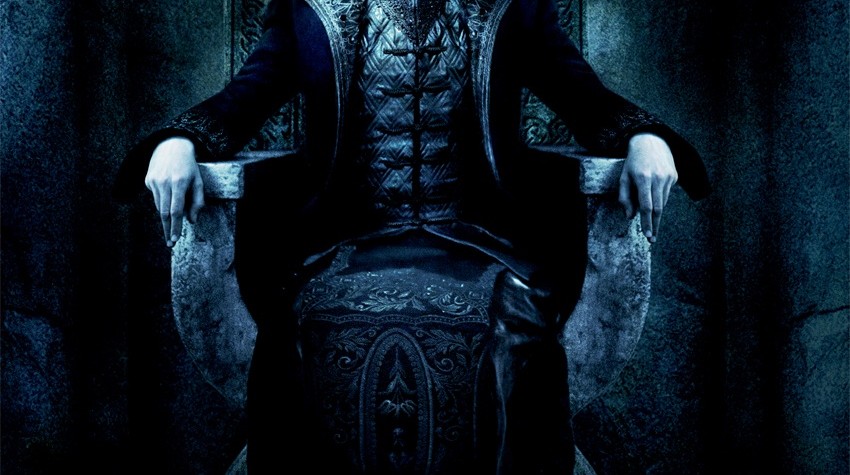 Underworld: Rise of the Lycans (Movie Review)