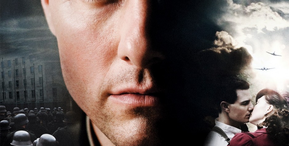 Valkyrie (Movie Review)