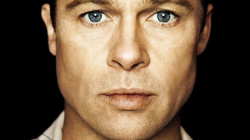 The Curious Case of Benjamin Button