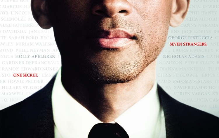 Seven Pounds (Movie Review)