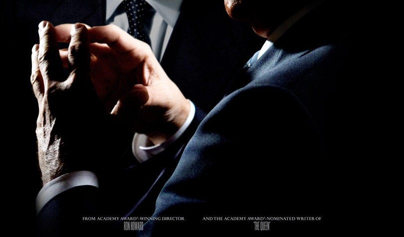 Frost/Nixon (Movie Review)