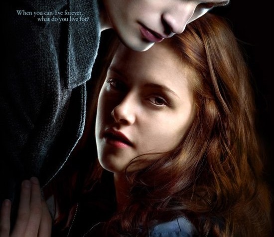 Twilight (Movie Review)