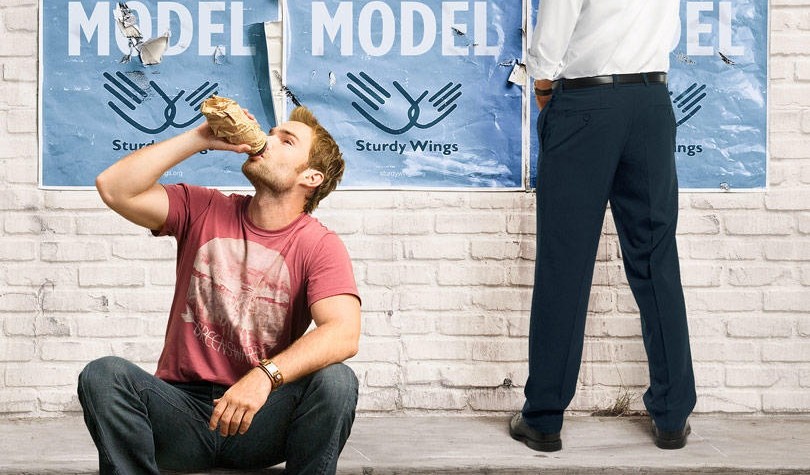 Role Models (Movie Review)