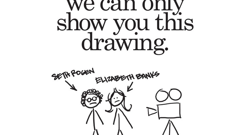 Zack and Miri Make a Porno (Movie Review)