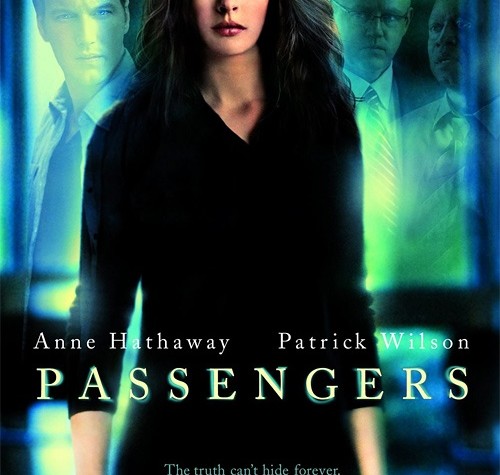 Passengers