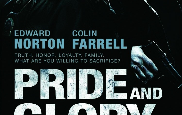 Pride and Glory (Movie Review)