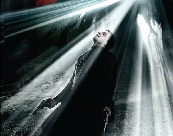 Max Payne (Movie Review)