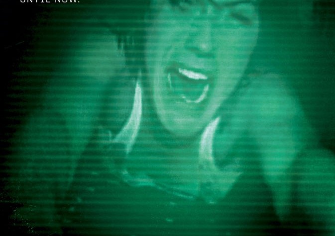 Quarantine (Movie Review)