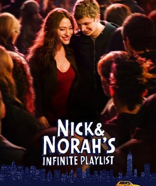 Nick and Norah’s Infinite Playlist