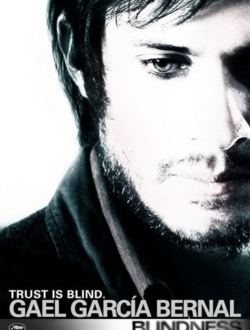 Blindness (Movie Review)