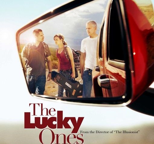 The Lucky Ones