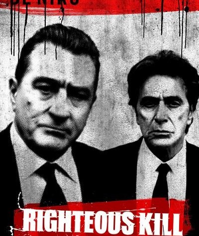 Righteous Kill