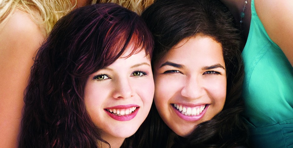 The Sisterhood of the Traveling Pants 2 (Movie Review)