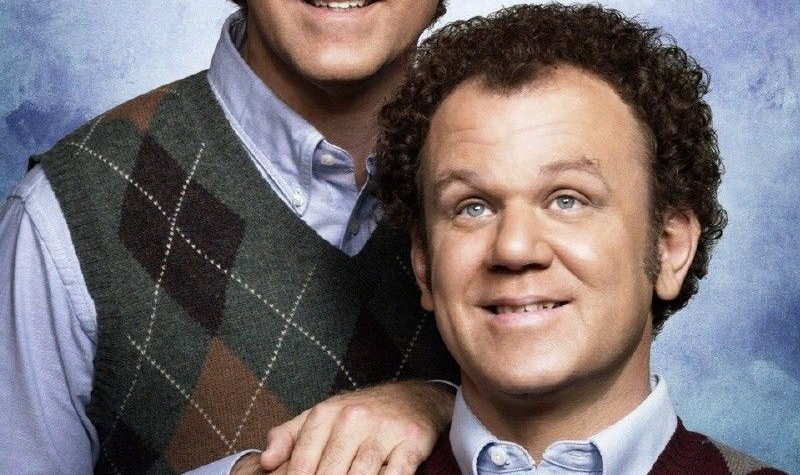 Step Brothers (Movie Review)