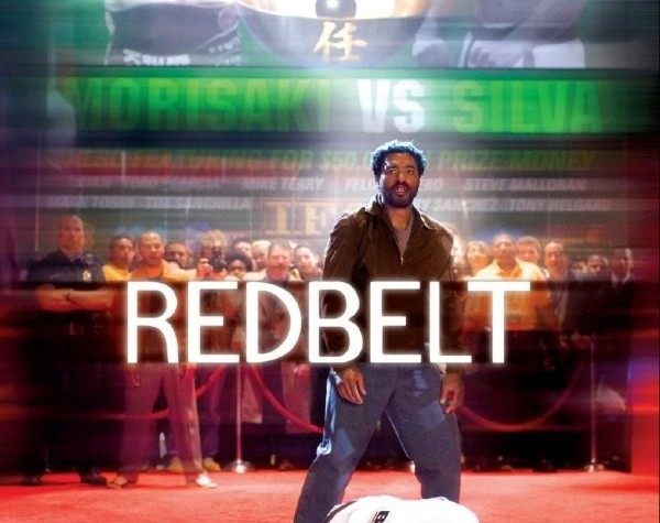 Redbelt (Movie Review)