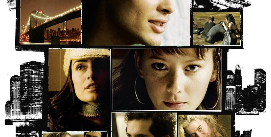 Paraíso Travel (Movie Review)