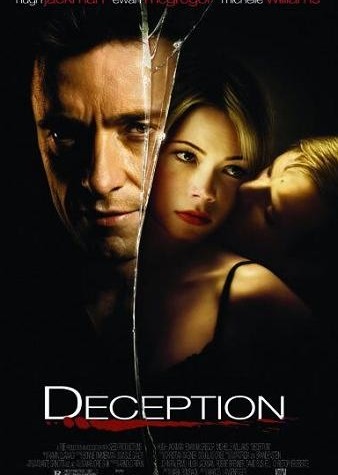 Deception (Movie Review)