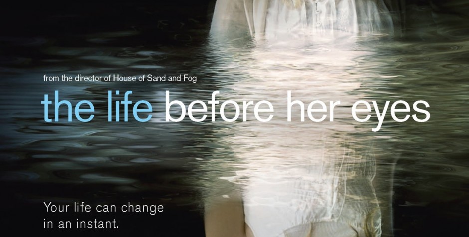 The Life Before Her Eyes (Movie Review)