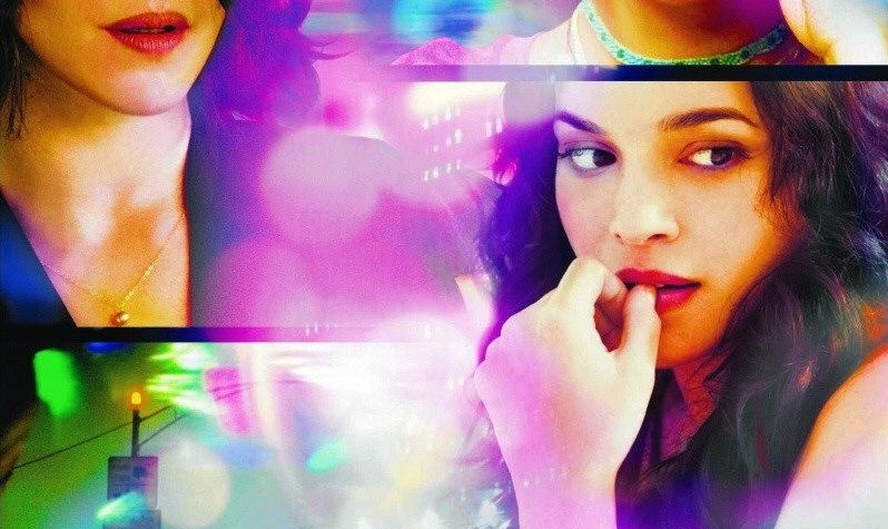 My Blueberry Nights (Movie Review)