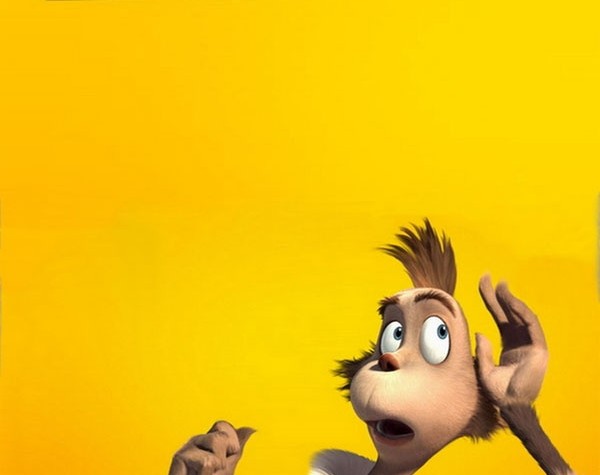 Dr. Seuss’s Horton Hears A Who? (Movie Review)