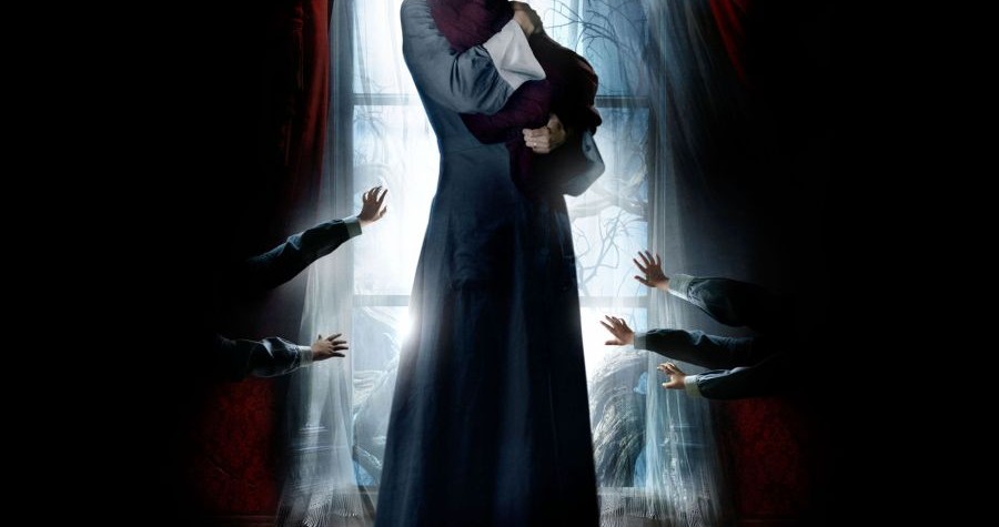 The Orphanage (Movie Review)