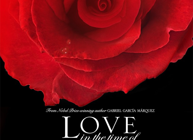Love in the time of Cholera (Movie Review)