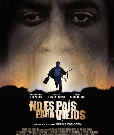 No Country For Old Men (Movie Review)