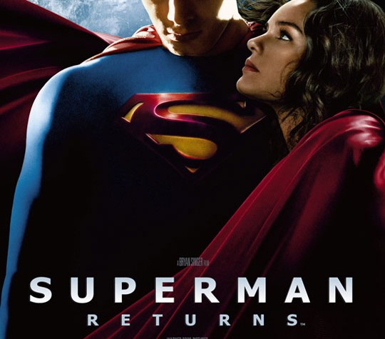 Superman Returns (Movie Review)