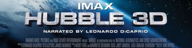 IMAX:Hubble 3D