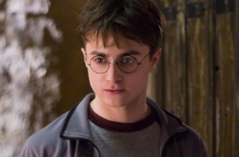Harry Potter and the Half Blood Prince – the new trailer