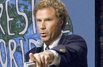 Will Ferrell defends ShowBizCafe’s ‘Step Brothers’ negative review