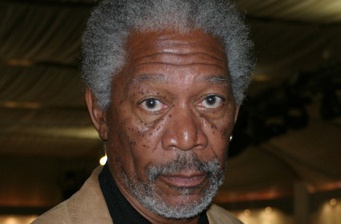 Morgan Freeman in serious condition after accident