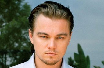 Leonardo DiCaprio to be Vladimir Lenin?
