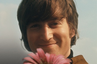 John Lennon’s teenage years to be seen in ‘Nowhere Boy’
