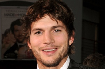 Ashton Kutcher is casted for ‘Five Killers’