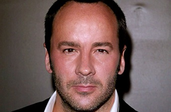 Tom Ford as a film director?
