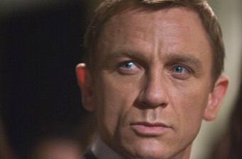 ‘Quantum of Solace’ – 8 best clips of the film!