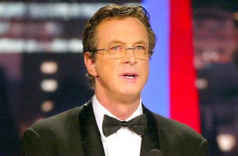 Michael Crichton, author of Jurassic Park, is dead