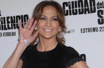 Jennifer Lopez returns to film with a ‘Plan B’