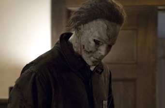 ‘Halloween 2’ is coming to a theater near you!