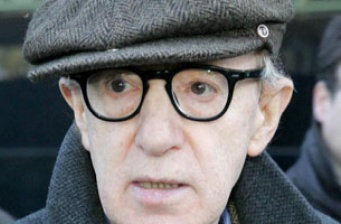 Woody Allen won’t be coming back to film in New York