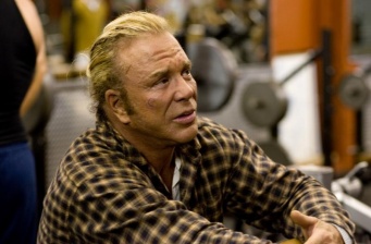 Mickey Rourke could be in ‘Iron Man 2’