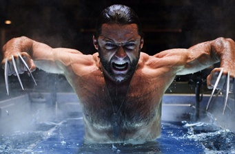 ‘X-Men Origins: Wolverine’ clips to be revealed on network TV!