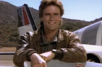 ‘MacGyver’ going to the big screen!