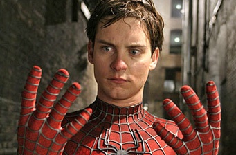 Tobey Maguire: from Spider-Man to ‘The Limit’
