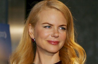 Nicole Kidman says ‘adios’ to new Allen film