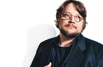 Q&A: Hobbit Director Guillermo del Toro on the Future of Film